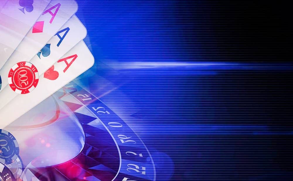 Chiến thắng trong casino online phụ thuộc nhiều yếu tố