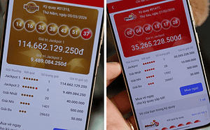 Chia sẻ thực tế về jackpot trong xổ số hiện đại và những điều người chơi cần biết rõ