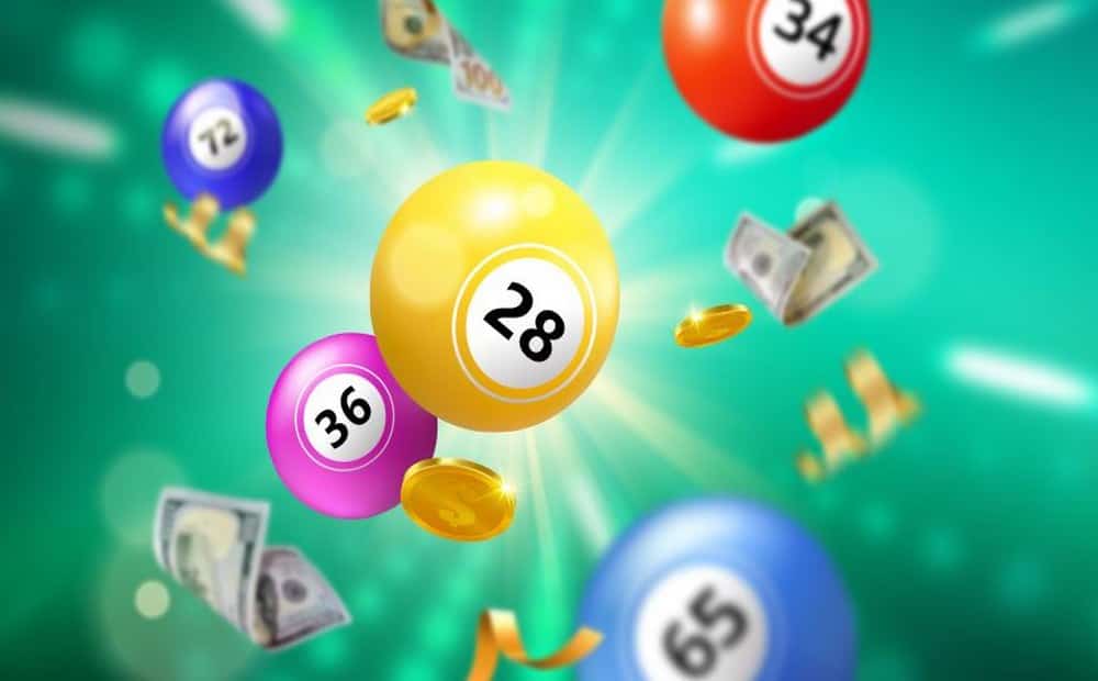 Cược Keno chơi đơn giản, thưởng hấp dẫn