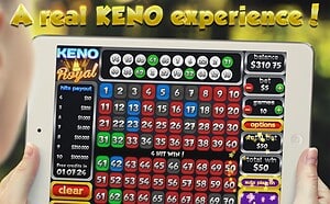 Keno là gì và vì sao trò chơi này dễ tiếp cận với người mới bắt đầu?