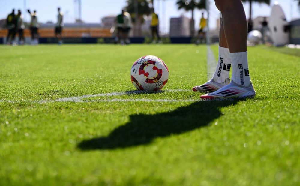 Cách chơi kèo phạt góc 2 chiều tại 12BET