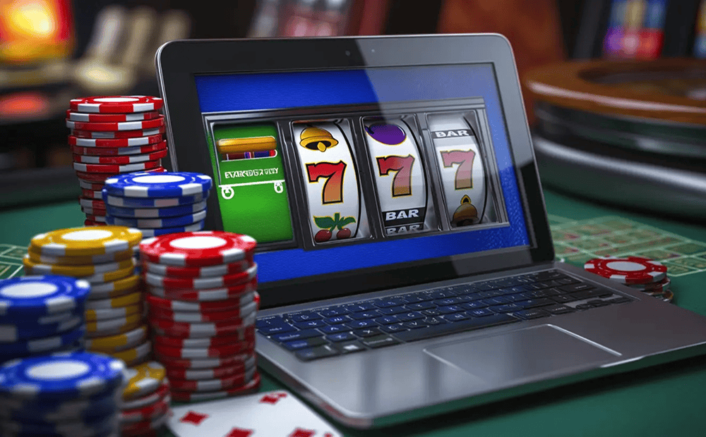 Huong dan quan ly von choi casino de khong tranh chay tai khoan va giam rui ro