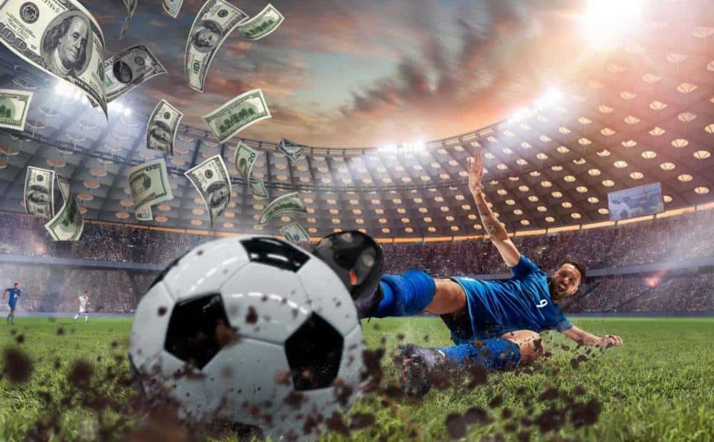 Không nên phụ thuộc hoàn toàn vào soi kèo