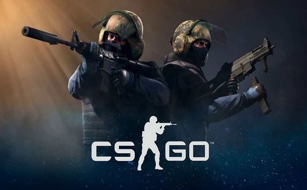 Hệ thống kèo hấp dẫn trong tựa game CS:GO