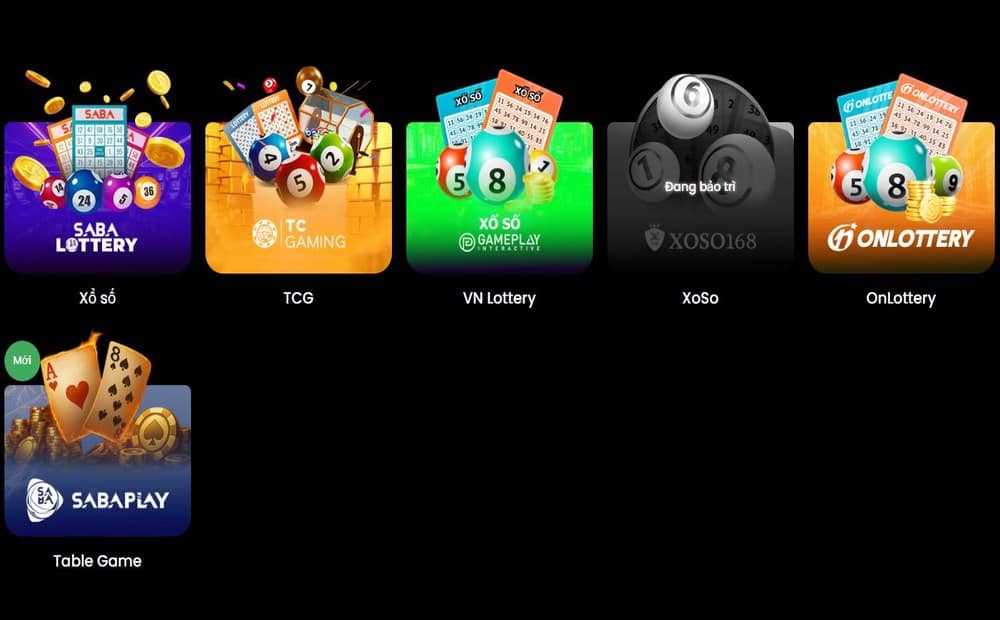 Cược xổ số trực tuyến hay lô đề online đầy hấp dẫn