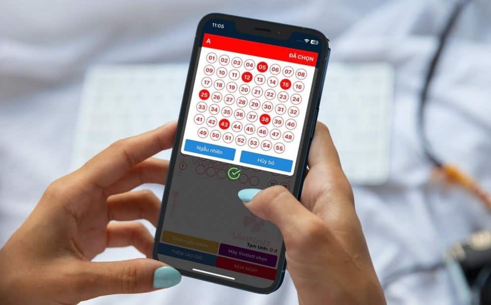 Đa dạng hình thức cược mang tới cho người chơi nhiều lựa chọn