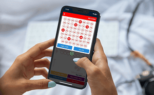 Xổ số online là gì và hướng dẫn chơi tại nhà cái 12bet an toàn cho người mới